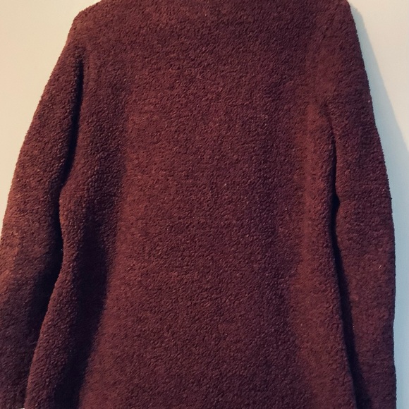 EUC Natural Reflections Ladies Sweater - Picture 3 of 4